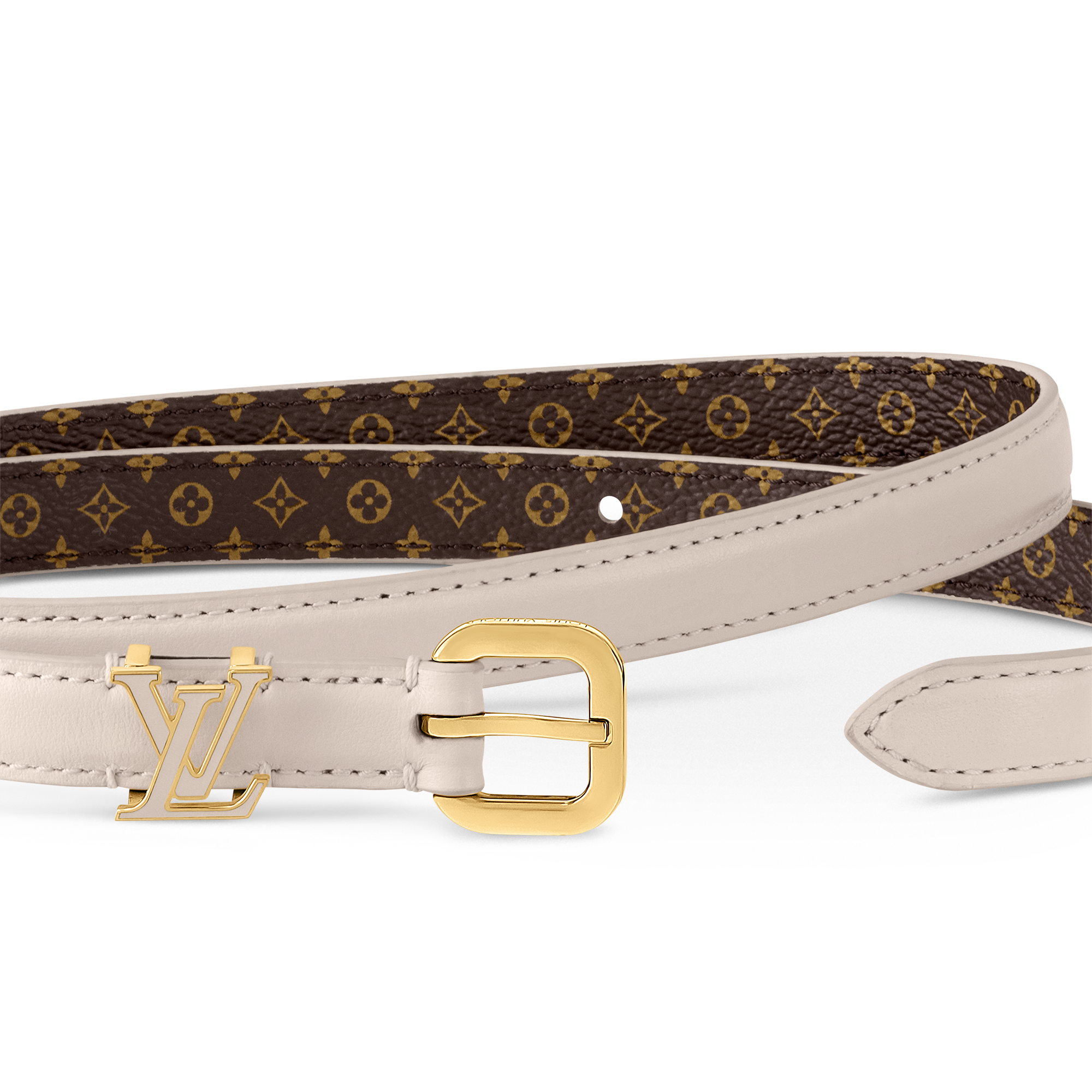 ルイヴィトンバックベルト ベルト・アルディヨン LV ダーリン 15MM ｜ルイ・ヴィトン 公式サイト